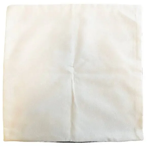 4TH EMOTION FALL DECOR PILLOW COVERS 18x18 SET OF 4 Farmhouse Sofa Couch Linen - Picture 6 of 12